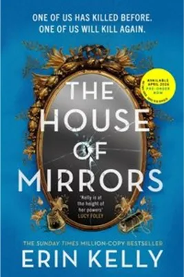 Produktbild von The House of Mirrors
