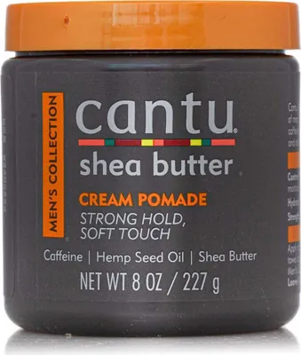 Produktbild von Cantu Men Styling Cream Pomade 227 Gr