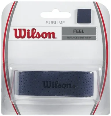 Immagine prodotto di WILSON Sublime Grip Nero