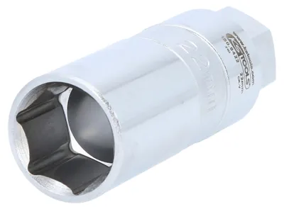 Image de KS Tools contre-fiche à six pans mâle pour amortisseur, 22 mm