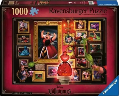 Obrázok produktu pre Ravensburger 12000038, 1000 kusov, Fantasy, 14 rok / roky