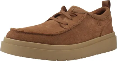 Image de Clarks Polden Moc Couleur Marron