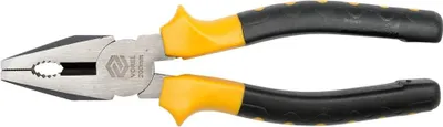 Produktbild von Universalzange 200 mm Farbe 40043 VOREL