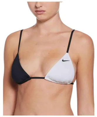 Image de Haut de bikini Nike NESSF296-001 pour Femme