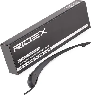 Produktbild von RIDEX 301W0050 Wischerarm Scheibenwischerarm Heck für RENAULT TWINGO I (C06)