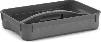 Productafbeelding van KIS Ordelsysteem tray voor T Box XXS, grijs, 0 stuks