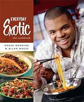 Produktbild von Everyday Exotic
