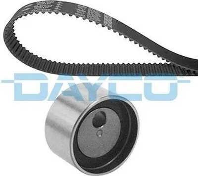 Produktbild von DAYCO KTB580 Zahnriemensatz für SUZUKI SWIFT II Schrägheck (EA, MA)
