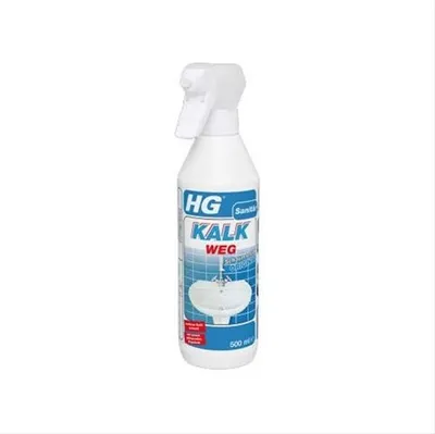 Produktbild von (Odmělnění vápenatých usazenin) Čisticí Pěna, 500 ml