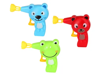 Produktbild von Pustefix Bubble Gun