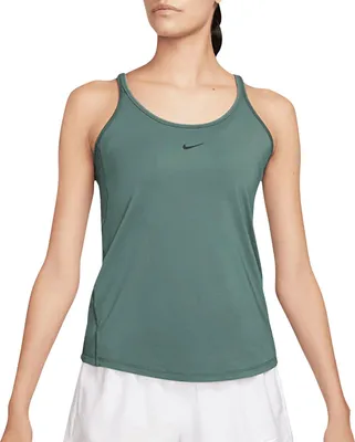 Produktbild von Nike One Classic Strappy Tanktop Damen