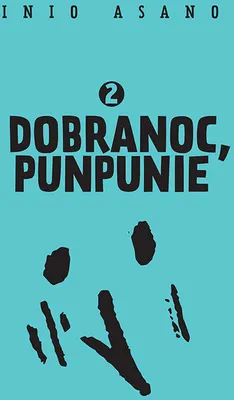 Produktbild von ISBN Oyasumi Punpun, Polnisch, Taschenbuch, 424 Seiten