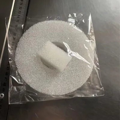 Image de Filtres de rechange pour fontaine à eau pour chat 2,5 L, lot de 2