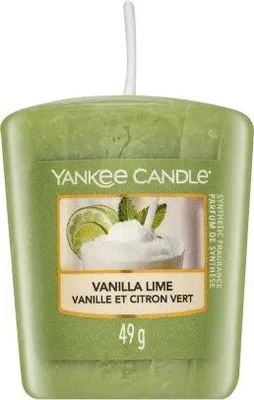 Produktbild von Yankee Candle 1107081E Votiv Duftkerze Vanille-Lim