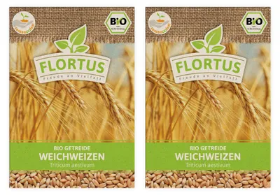 Artikelbild 5 von 'BIO Weichweizen' aus der Kategorie Getreidesamen