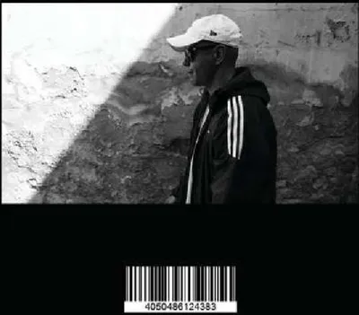 Obrázok produktu pre Trettmann: #(CD / Názov: Q-Z)