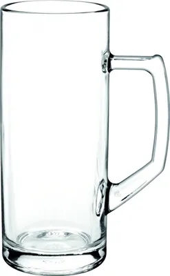 Produktbild von Reno Bierseidel 0,4l /-/ - 6 Stück
