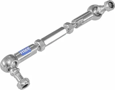 Produktbild von Spurstange Typ 2 8 mm für ATV Quad  50 - 110 ccm HMParts