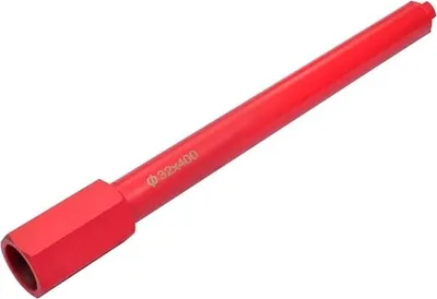 Obrázok produktu pre Diamantový jadrový vrták suchý a mokrý 32 mm x 400 mm
