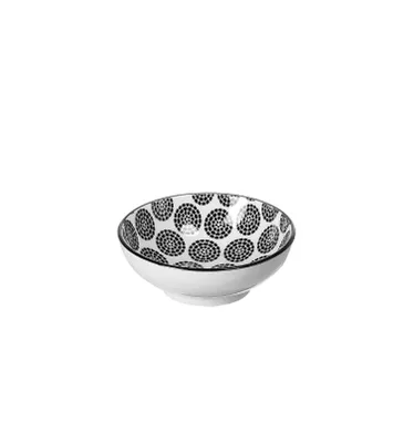 Produktbild von Ritzenhoff und Breker aus der Serie Takeo Circles Schale flach 8cm