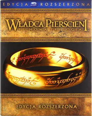 Produktbild von Der Herr der Ringe - Die Gefährten (nur Originalversion) [9xDVD+6xBLU-RAY]