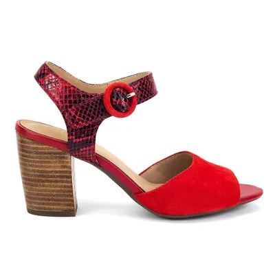 Produktbild von Geox Schuhe Eudora, D828ZC02141C7452, Größe: 37