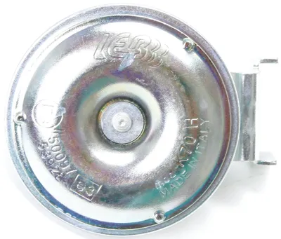 Immagine prodotto di Corno RMS Ø 71 mm, cromo 12 V