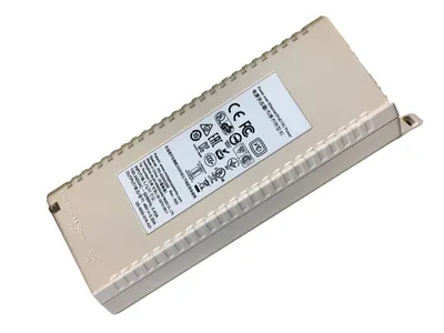 Productafbeelding van HPE Networking Instant On 802.3af 15,4W POE Midspan Injector, 199,6 gram