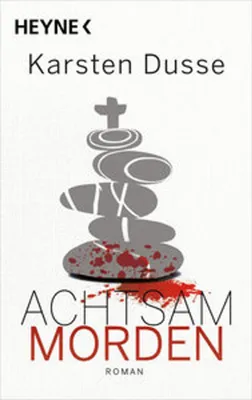 Produktbild von Achtsam morden