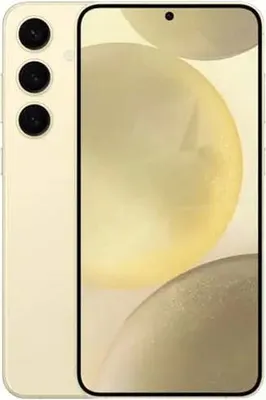 Zdjęcie produktu dla Samsung Galaxy S24+ , 17 cm (6.7"), 3120 x 1440 px, 12 GB, 512 GB, 50 MP, Bursztyn, Żółty
