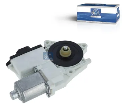 Produktbild von DT Spare Parts Fensterhebermotor 5.80077