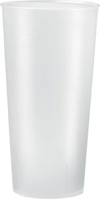 Image de Transparent et laiteux