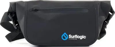 Produktbild von Surflogic Waterproof Gürteltasche 2l Schwarz 2 L Schwarz 2 L