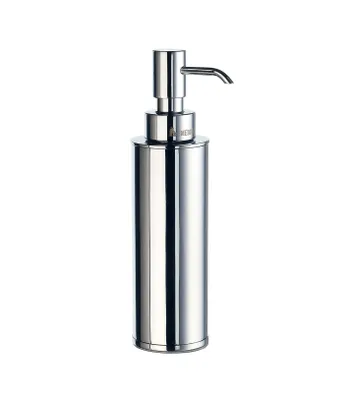 Produktbild von Smedbo OUTLINE - Seifenspender in Chrom poliert FK254