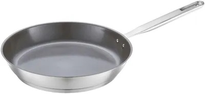 Image de Poêle à frire Fiskars - All Steel, 28 cm