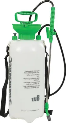 Produktbild von Famanu Drucksprüher 8L - Praktischer Gartensprüher