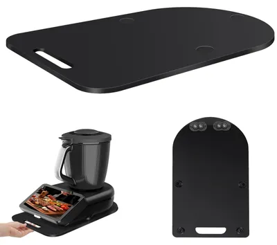 Zdjęcie produktu dla Deska do krojenia do Thermomix TM7 z rączką