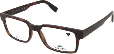 Zdjęcie produktu dla Dioptrie szkieł Lacoste L2928 214