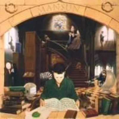 Produktbild von Mansun: Six