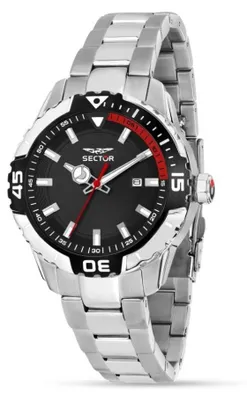Produktbild von SECTOR No Limits Armbanduhr SECTOR R3253135001