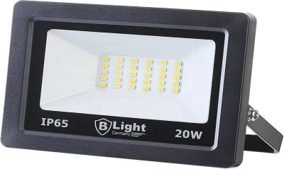 Produktbild von 20W LED Fluter Flutlicht Außenstrahler Ultraslim Lampe OH20