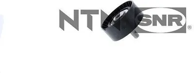 Produktbild von SNR GA350.103 Spannrolle Keilrippenriemen für BMW 1 Schrägheck (F20) X1 (F48) 2 Active Tourer (F45) 1 Schrägheck (F21) 2 Gran Tourer (F46)