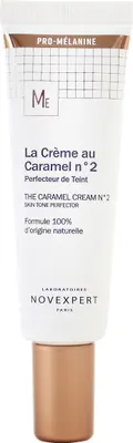 Produktbild von The Caramel Cream - Medium Shade