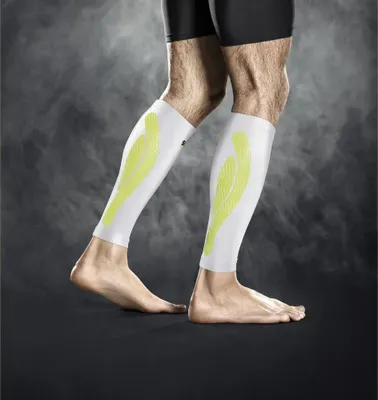 Produktbild von SELECT Kompressions-Wadenbandage weiß S