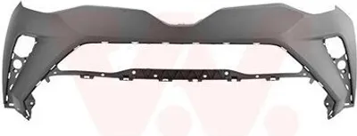 Produktbild von VAN WEZEL Stoßstange Stoßfänger für TOYOTA C-HR (AX10) Grundiert 5417574
