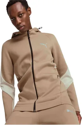 Produktbild von Hoodie Puma 681700-67 für Damen
