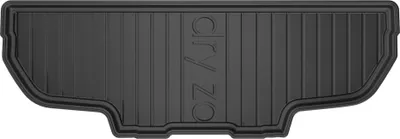 Imagen del producto de Alfombrilla para el maletero de la marca FROGUM, compatible con el Ford Galaxy II (modelos de 2006 a 2015)