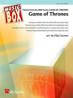 Produktbild von Game of Thrones