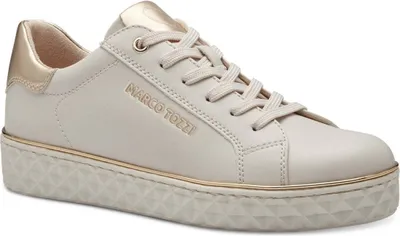 Obrázok produktu pre Marco Tozzi dámske tenisky 2-23705-41 402 Farba: béžová Veľkosť: 38