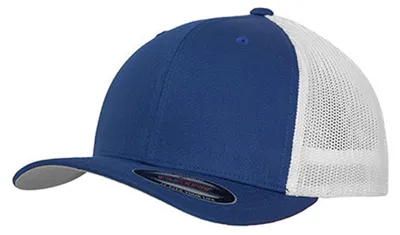 Obrázek produktu pro Flexfit - Trucker Cap LT1237 (L-XL) (královská modrá)